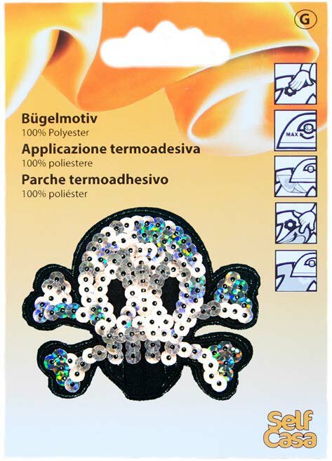 Aplikácia Sequin