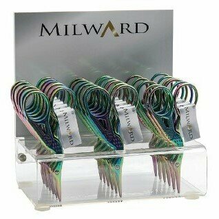 Vyšívací Nůžky Dúha