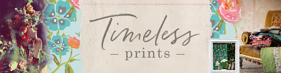 Timeless Prints