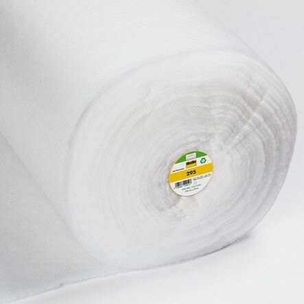 Vatelín 295 - š: 150cm, hladený