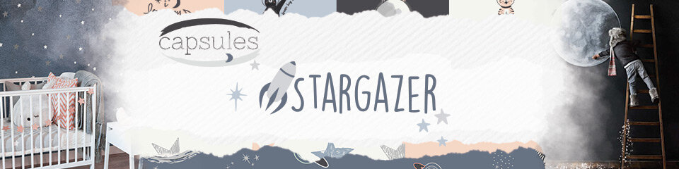 CAPSULES Stargazer