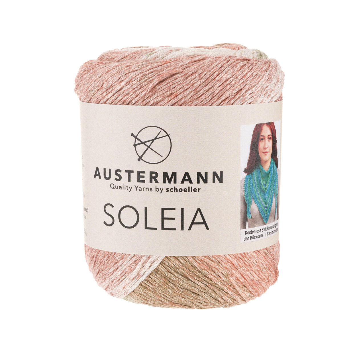 90323 AUSTERMANN SOLEIA, 5x100g