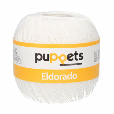 4574012 Puppets Eldorado, 10 x 50g, tkt. 12