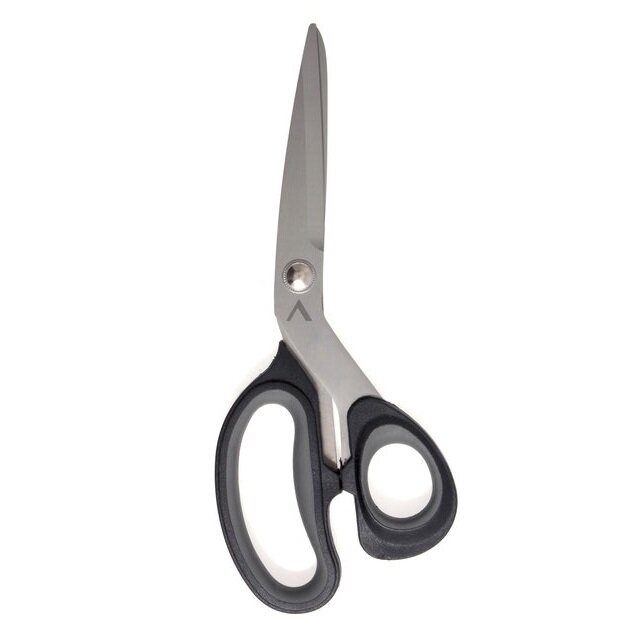 2181107 Nožnice s mäkkou rukoväťou, 21 cm