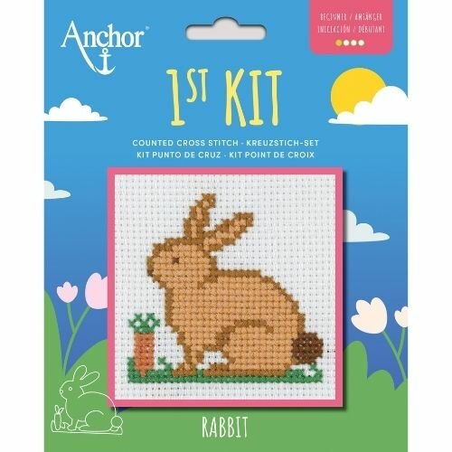 3690000-10023 Anchor 1st Kit Rabbit