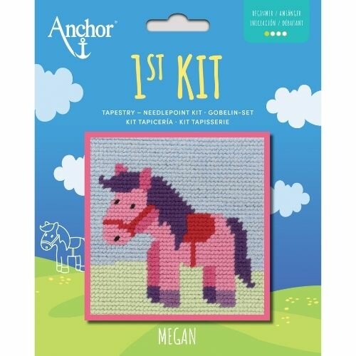 3690000-20006 Anchor 1st Kit - Megan