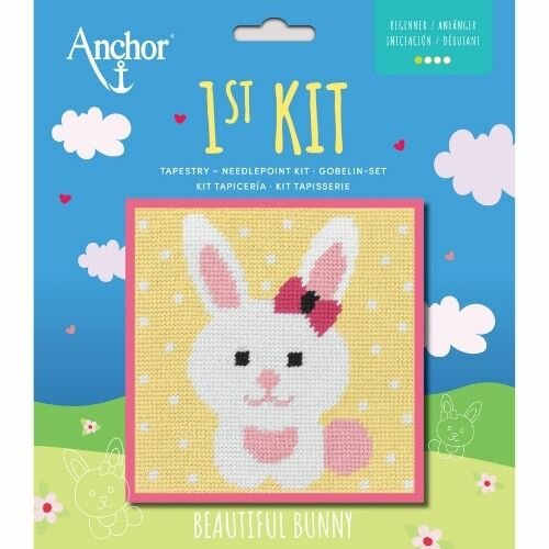 3690000-20023 Beautiful Bunny