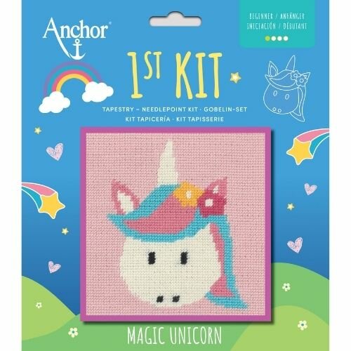 3690000-20029 Magic Unicorn