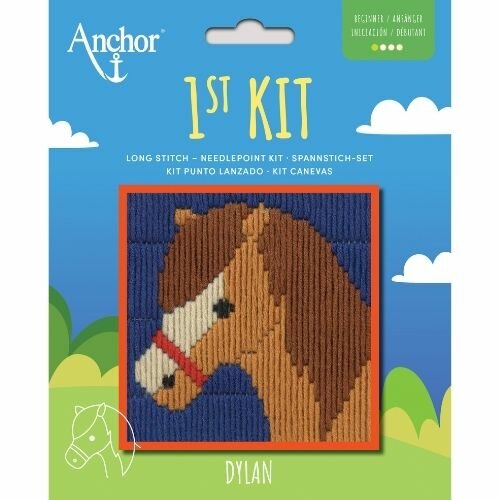 3690000-30008 Anchor 1st Kit - Dylan