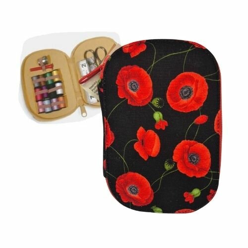 OG159-180 Šitíčko s pomôckami na šitie