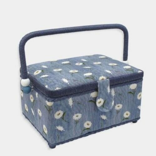 CE403-188 Košík na šicí potřeby