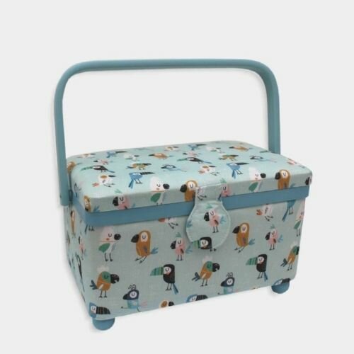 PRCE425-183 Košík na šicí potřeby