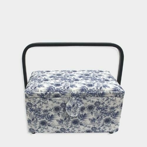 PRCE435-176 Košík na šijacie potreby