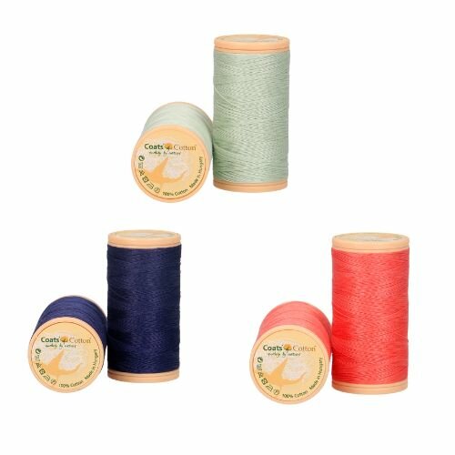 4661050 MEZ Cotton, 5 x 100m, tkt 50