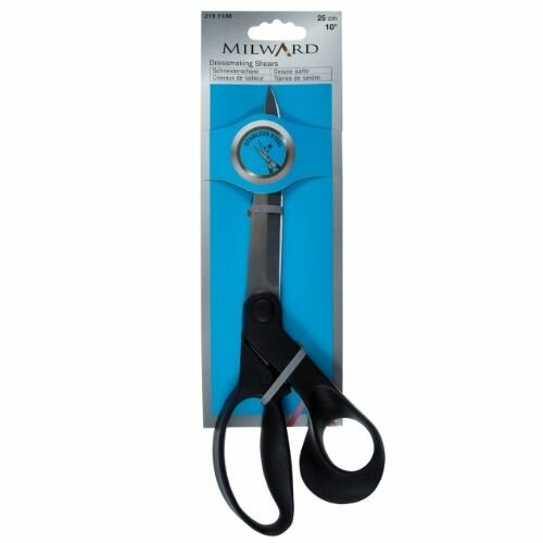 2181108 Nožnice s mäkkou rukoväťou, 25 cm