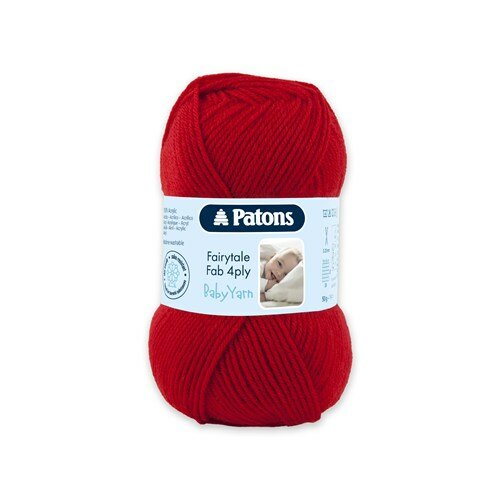 9806580 Pletacia priadza PATONS FAIRYTALE FAB 4 PLY 10X50G