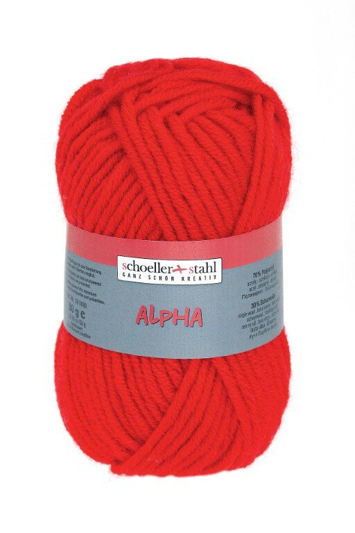 90088 SCHOELLER+STAHL ALPHA, 10x50g
