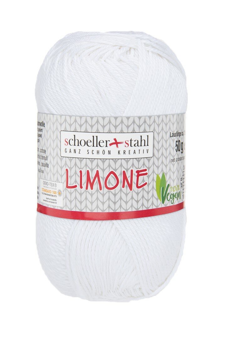 90130 SCHOELLER+STAHL LIMONE, 10x50g