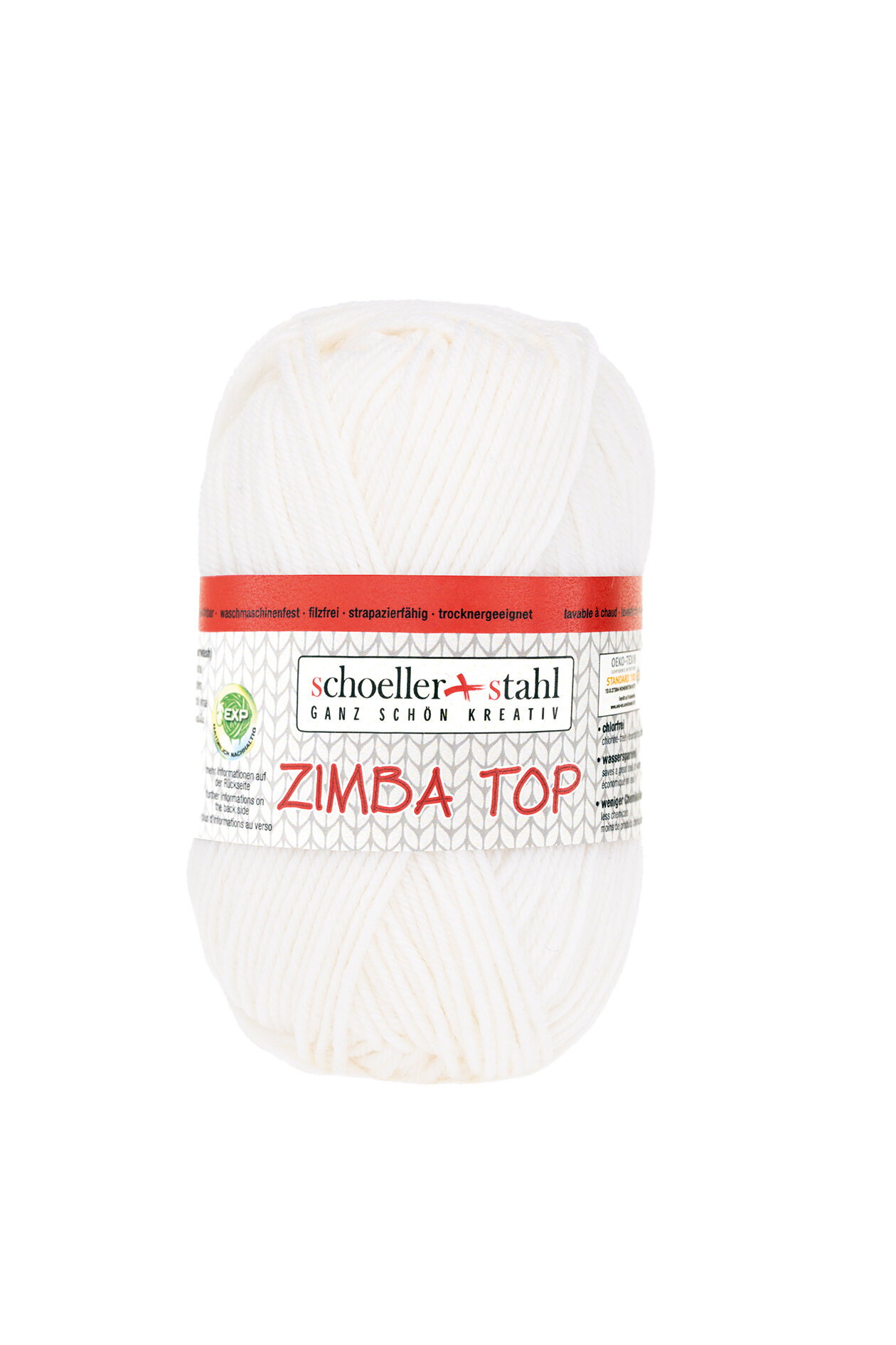 90137 SCHOELLER+STAHL ZIMBA FIX TOP, 10x50g