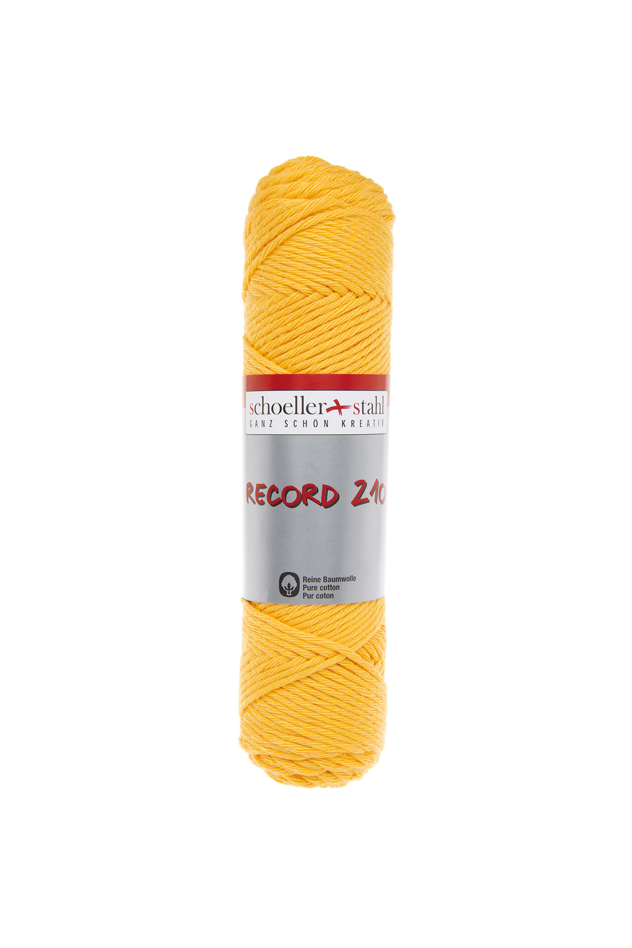 90173 SCHOELLER+STAHL RECORD 210, 10x50g