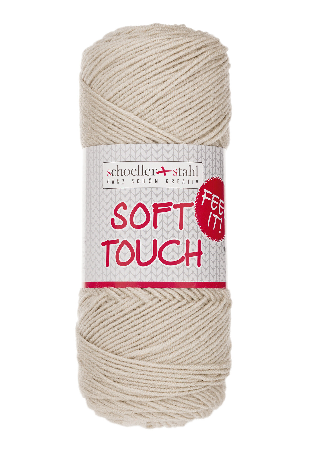 90283 SCHOELLER+STAHL SOFT TOUCH, 5x100g