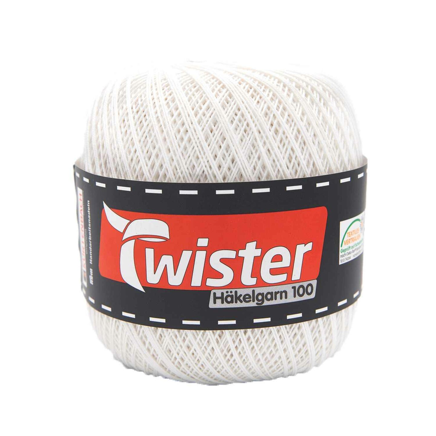 98303 TWISTER HAEKELGARN 5x100g; háčkovacia priadza