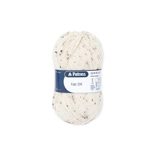A652000 Pletacia priadza PATONS FAB DK 10X100G