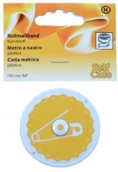 C153001-00000 
Svinovací páska, 150 cm