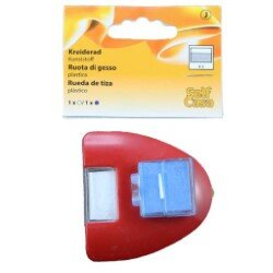 C161002-00000 
Křída, včetně 2 náplní