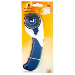 C181100-00000 Rotačná rezačka,  Ø 45 mm, okrúhla čepeľ