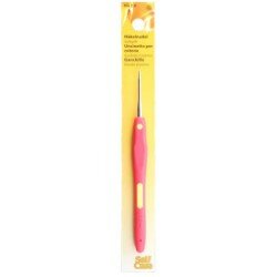 C234200-00000 Háček, měkká rukojeť, 14 cm, velk. 2