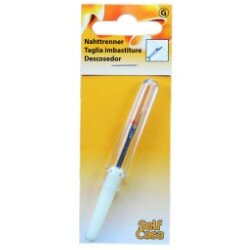 C252001-00000 Trhačka na švy, 7 cm, 1 ks.