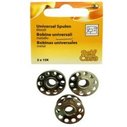 C253002-00000 Univerzálne cievky, 15K, 3 ks