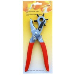 C256002-00000 Děrkovací kleště