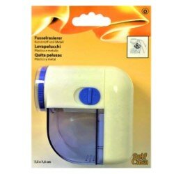 C259001-00000 Odžmolkovač, 7,5x7,5cm