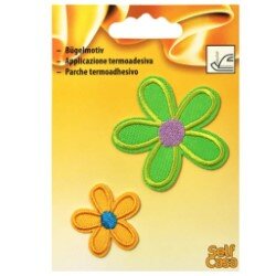 C360003-00000 Aplikácie Detské, 5 ks